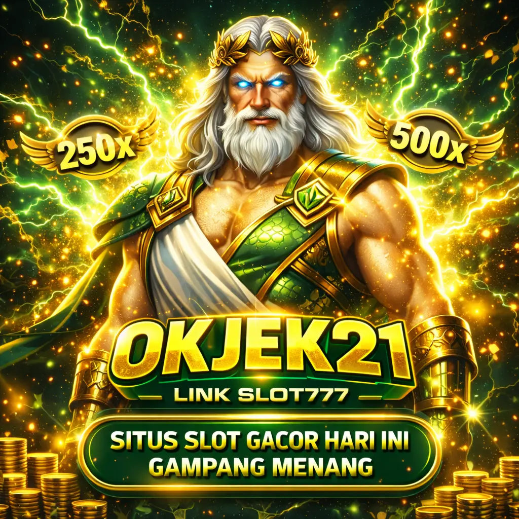 Slot Gacor Hari Ini